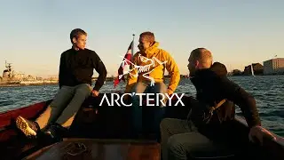 Introducing Arc'teryx at Rezet Sneaker Store