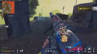 CALL OF DUTY: WARZONE REBIRTH ISLAND RESURGENCE Solo Vs QUADS GAMEPLAY! (NO COMMENTARY)