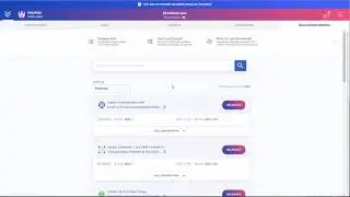 Staking on the Yoroi Shelley testnet wallet