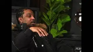 21 Savage says President Trump should create a city for crashouts so they can have a battle royale