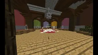 How to vote before elections (hypixel skyblock)