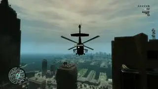 GTA IV | Gameplay Multiplayer em 2026 no Xbox One (Retrocompatibilidade)