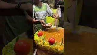Desi Chaat