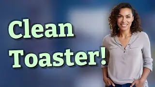 How Often Should You Clean Your Toaster's Crumb Tray?