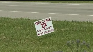 Congressman Tim Ryan optimistic about TJX project moving forward