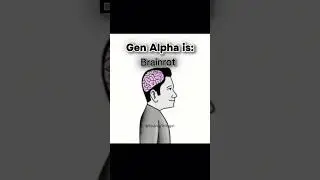 Brainrot Edit | Brainrot Meme | Gen alpha meme | #funny #memes #meme