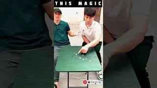 CRAZY Street Magic #shorts #jadugar #magic #crazystreetmagic