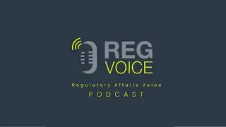 REG. VOICE  Podcast - E02: Regulations of Medical Devices in Bahrain as per NHRA