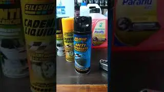 As&iacute; es un cambio de aceite en menos de 1 hora 🛢️💪
