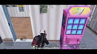 PUBG Mobile #11 занял топ 1!?, Jumper Play