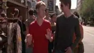 B/J - The help. - Queer as Folk fanvideo