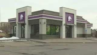 Man hospitalized after ingesting rat poison in Taco Bell burrito