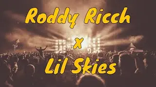 [BOUNCY] Roddy Ricch x Lil Skies Type Beat