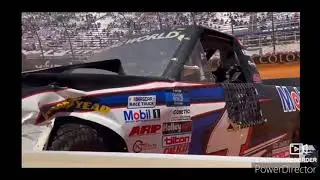 GET OFF THE TRACK (Meme)