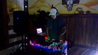 High Energy variado un intro