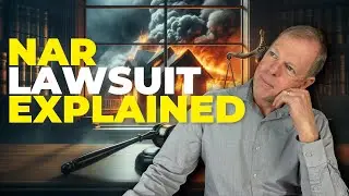 NAR Lawsuit Verdict: Is This the End of Real Estate Agents?