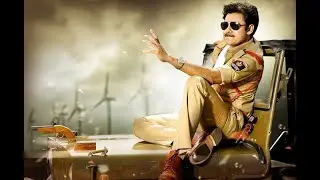 Gabbar Singh  O Bava Bava unreleased Song