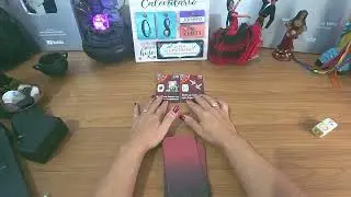 ESCORPIÃO ♏️ QUINTA-FEIRA 08/01