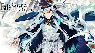 25 Days of Fate: Day 15 - Character Spotlight ( Qin Shi Huang )