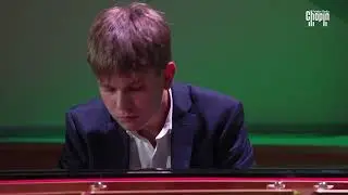 Miłosz Grzywiński – Etiuda cis-moll op. 10 nr 4