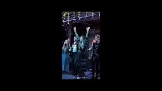 ЛИНДА - Никогда (Академ Джаз Клуб, г. Москва) [1080p] - 04.01.2025