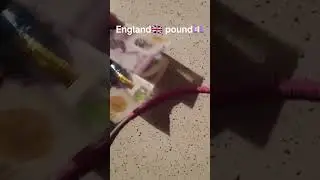 England/British 20 pound💷💷