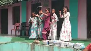 Simraha school' performance