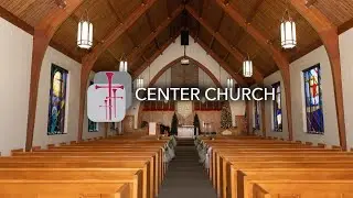 A Father's Surrender  - Dec 14, 2025 - 9:00 Service