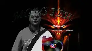 Monster By Wing&ndash;P&ndash;Ft&ndash;Kinnear Papi (Cyaazi Prod)