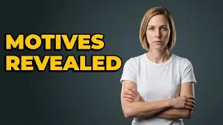 Are Extremist Beliefs A Common Crime Motive?