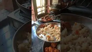 Fathima's kitchen vlog is live!