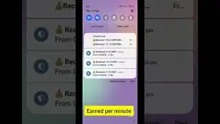 Tether Club live Automated withdrawal
