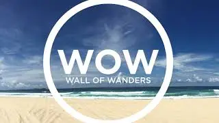 WOW - Relaxing slow Motion Version   The famous Swartbergpass as a  scenic drive video