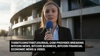 The Bitcoin Street Journal 2021