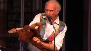 Maynard Moose: The Bully Goat Grim Part 3 of 3