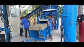 S4/515 MACHINE BY ITAL MEXICANA SA