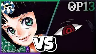 ГП Лим против Иму | One Piece TCG OP-13 POV Match