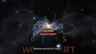 The Big Rip Explained in 50 Seconds 🔥 | Universe&rsquo;s Violent End!