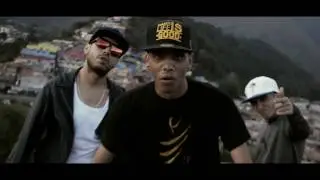 Blindados (Video Oficial) - OrgenZR, Dii Angel, JForce, J.O.U, Ak Sacro, Gaboo Intelecto, SultanDGK