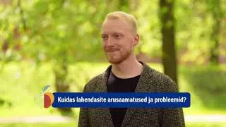 Praktika kogemuslood - Karl Erik Keldrema (Pajaka Puit)