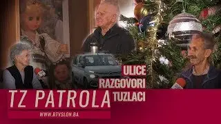TZ Patrola - Dokanj - 25.12.2018.