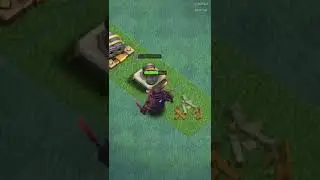 Super Pekka Level 16 ⚡Vs⚡ Cannons Level 7