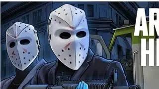 how to unlock armed Heist multiplayer in Tamil#on this #multiplayer #