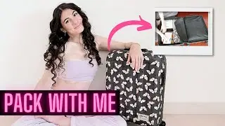 Pack with me: Bangalore Staycation | Ivana Perkovic