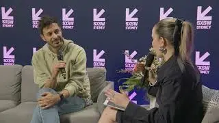 Dualist Inquiry @ The SXSW Sydney 2024 Studio