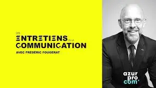 Conf&eacute;rence de Fr&eacute;d&eacute;ric FOUGERAT, le 30 Janvier 2025 &agrave; Nice