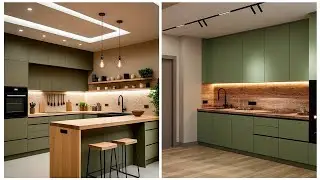 Kitchen Design Trends 2026 You Must See | Cozy & Modern