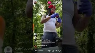 RX Hector ig live