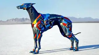 Top 50 NEW Humanoid Robots of 2025