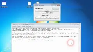 Demonstration NET Obfuscator
